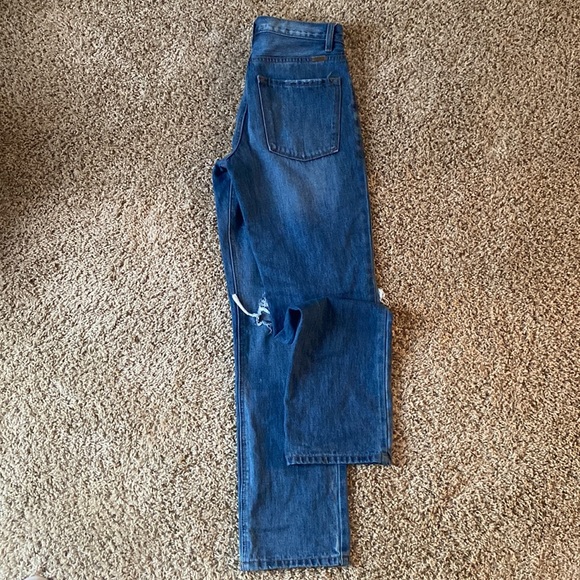 Kancan jeans. Size 24/1 - Picture 2 of 3